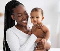 nounou garde d'enfants