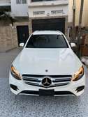MERCEDES GLC 300 2018