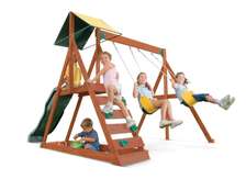 Aire de jeux