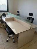 Bureau open Space quatre place