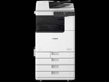 Imprimante laser Canon imageRUNNER C3326i