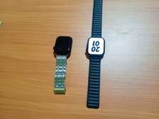 Apple watch série 8