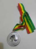 Médaille OR Et ARGENT Basketball