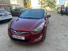 Location nouvelle elantra
