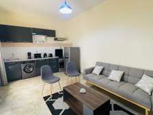 Studio-Appartement 1 chambre Sacré-Cœur 3 Extension VDN