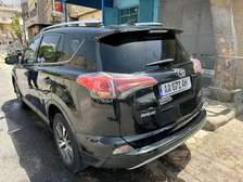 Toyota RAV4 2016