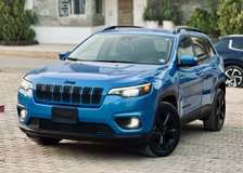 Jeep compass année 2021