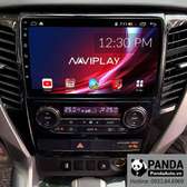 Radio auto android