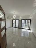 Standing Appartement F4 dans la cité Mbackiyoufaye