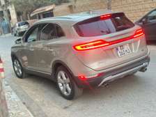 LINCOLN
 MKC