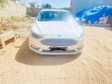 Location Ford fusion 2017