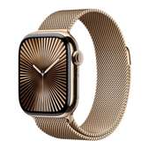 Apple Watch S10 46mm titane