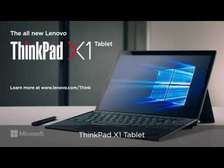 Lenovo ThinkPad X1 G3 Core i5 8th tactile