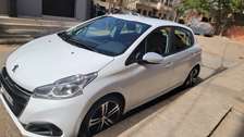 PEUGEOT 308 VENANT 2017  DIESEL