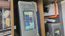 Sondeur Garmin ECHOMAP ULTRA2