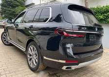 BMW X7 xdrive 40i 2024