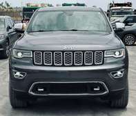 JEEP GRAND CHEROKEE 2018