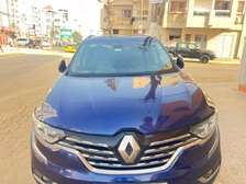 Renault koleos 2020