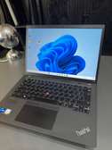Lenovo t14s ssd 1to 16gb ram ddr5 core i5 12gen ordinateur