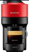 Machine à Café Nespresso VERTUO POP
