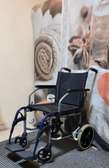 Fauteuil Roulant - Compact B+B USA