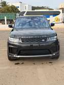 Ranger Rover sport année2021 full option
