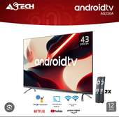Astech android / smart tv