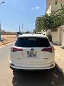Toyota Rav 4 2017
