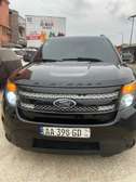 Location Ford Explorer
