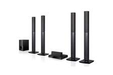 Home cinema LG