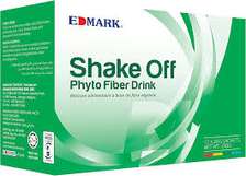 Tisane Shake Off Phyto Fiber de Edmark