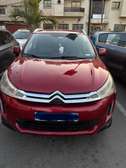 Citroën C4 Aircross