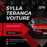 SYLLA TERANGA VOITURE