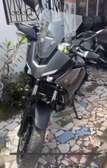 Yamaha tracer 07 2020 avec pau
