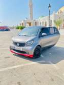 Smart Fortwo 453