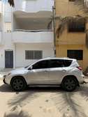 Rav4 D4D