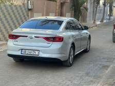 Renault SM3
