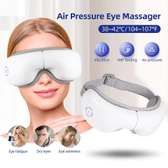 Masseur oculaire