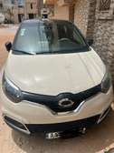 Vente Renault QM3 diesel 1.5 dCi automatique