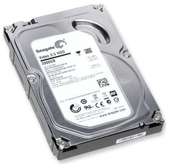 DISQUE DUR SATA SEAGATE 2To