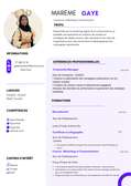 Demande de stage en Community manager
