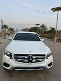 MERCEDES GLC 300 2017