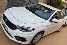 Fiat Tipo 2018