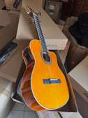 Guitare Electro Classique Nylon