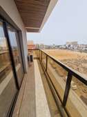 Appartement à louer en longue durée à Ngor-almadies