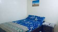 Chambre Meublée à Louer – Cité Mixta