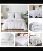 Ensemble couette double face 100% coton