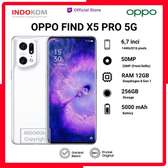 Oppo Find X5 pro 5G