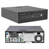 HP core i7 disc ssd 256g ram 16g
