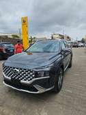 Hyundai Santafe 2023